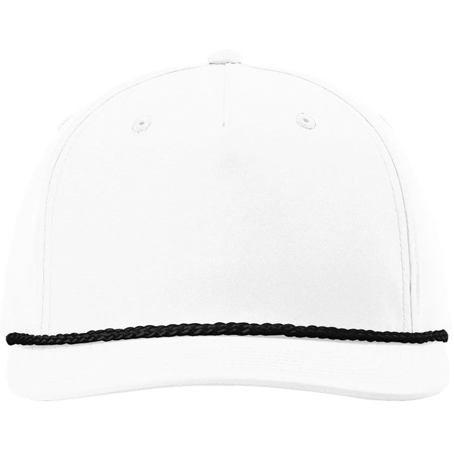 White/Black