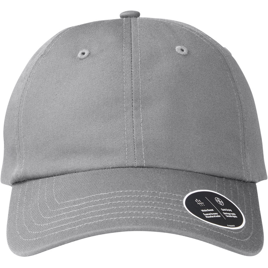 Pitch Grey/ Black
