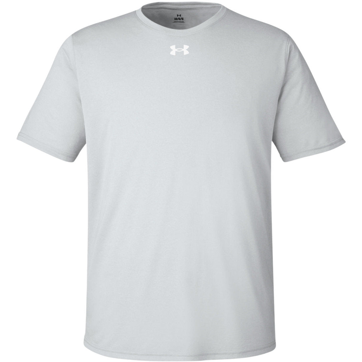 Mod Grey Light Heather/ White