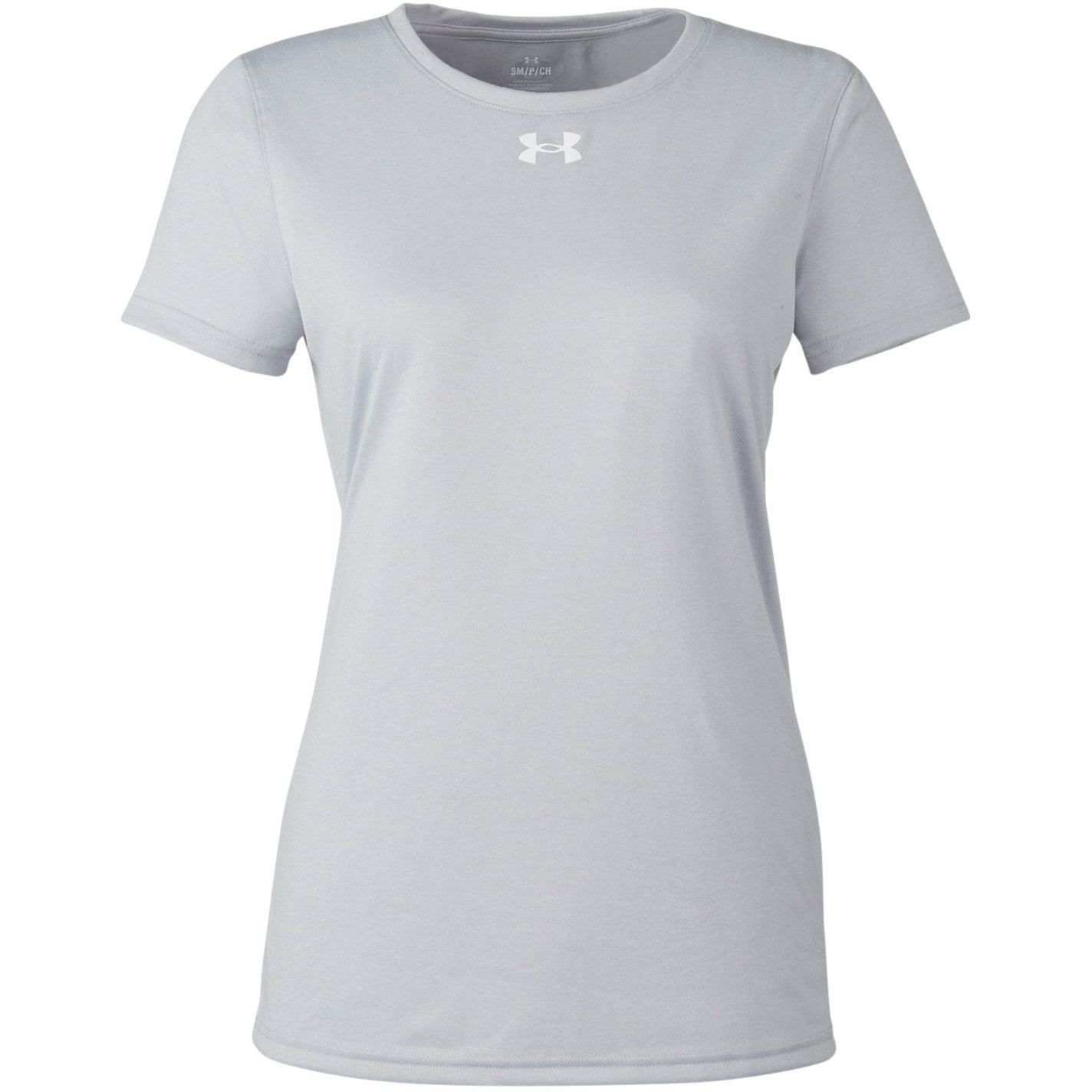 Mod Grey Light Heather/ White