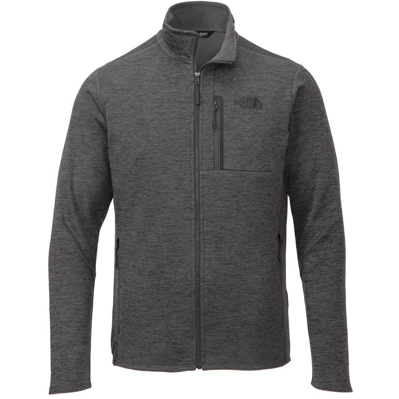 TNF Dark Grey Heather
