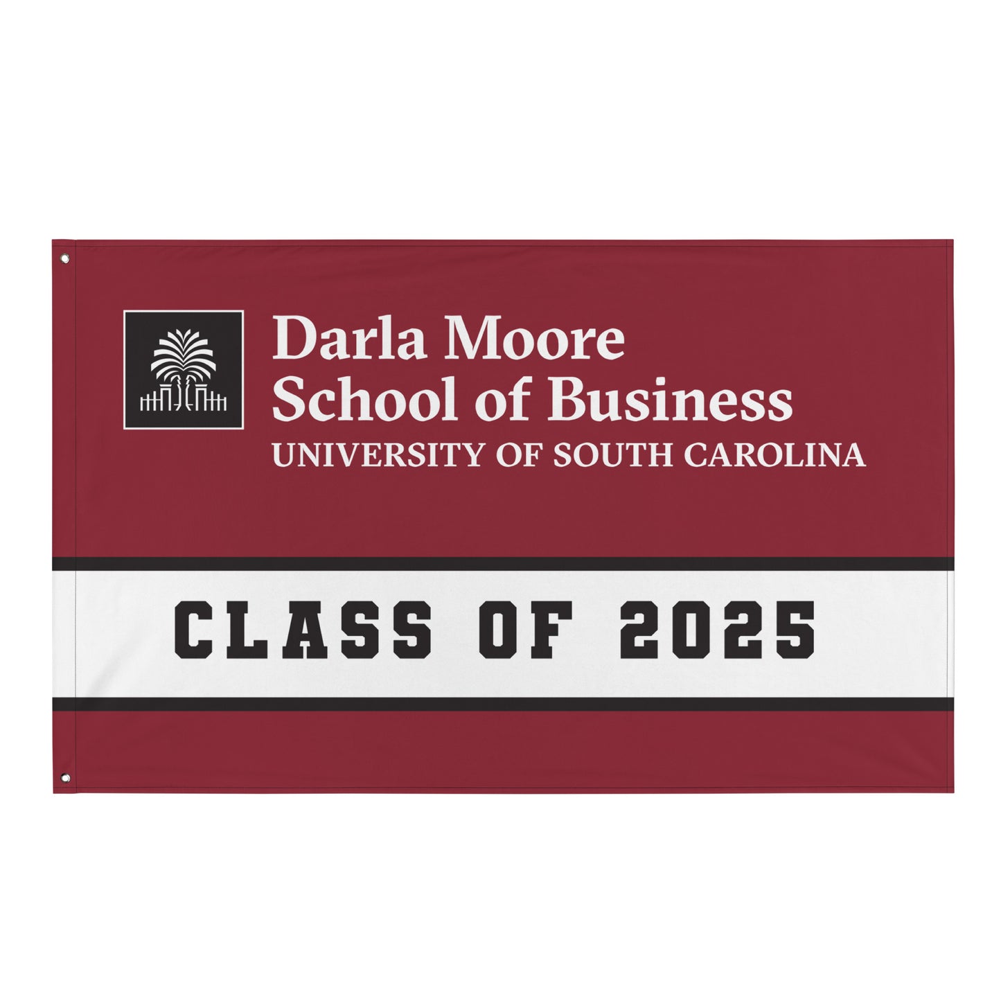 Class of 2025 Flag