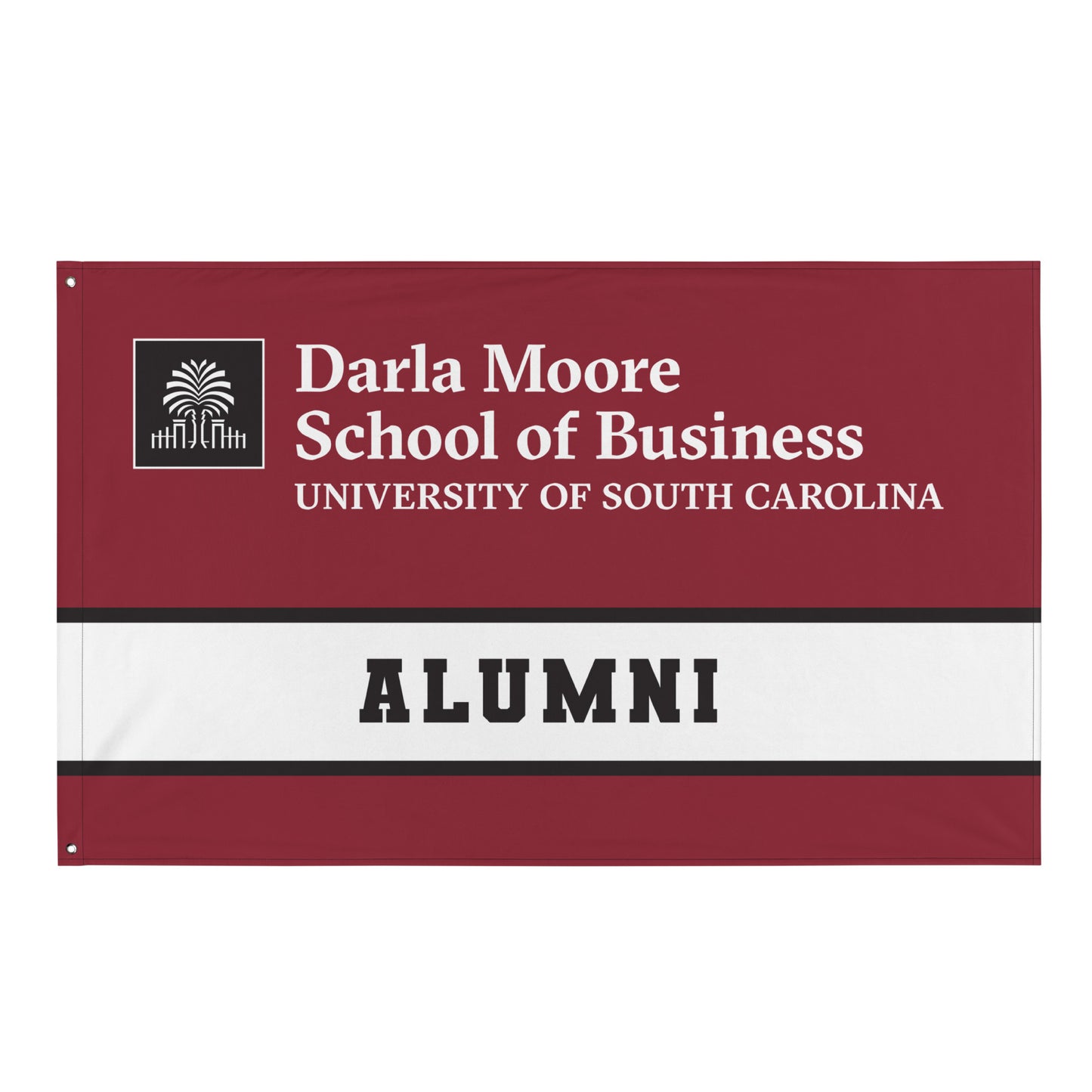 Alumni Flag