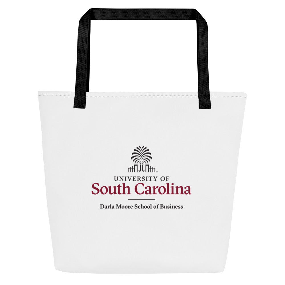 Large Tote Bag