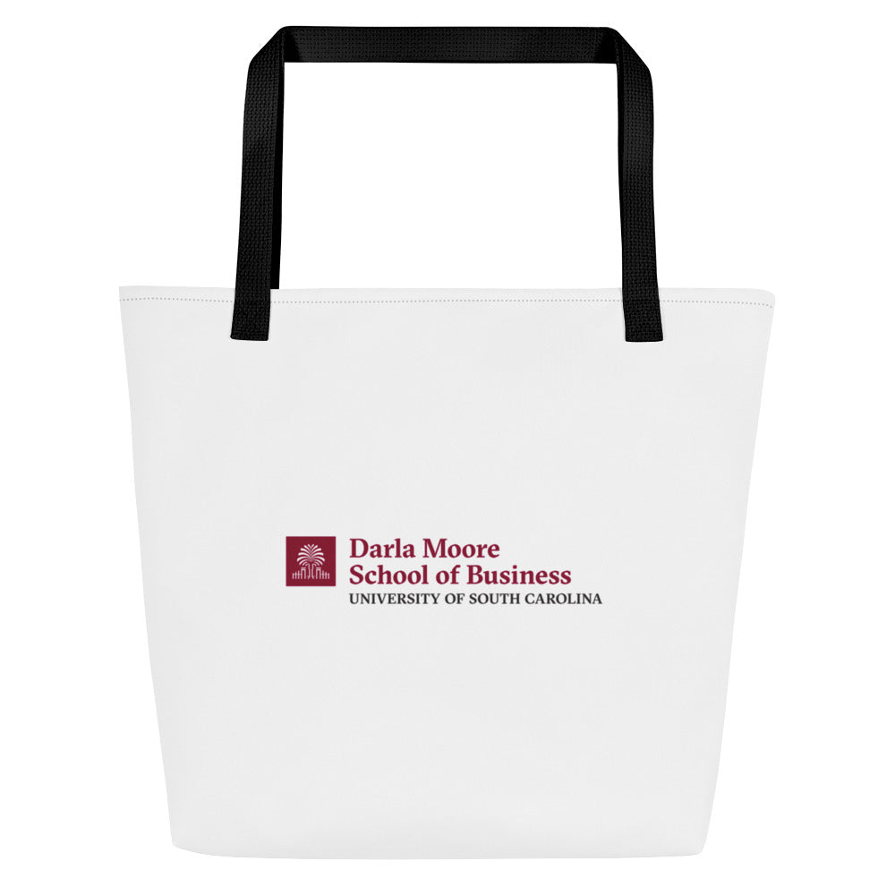Large Tote Bag