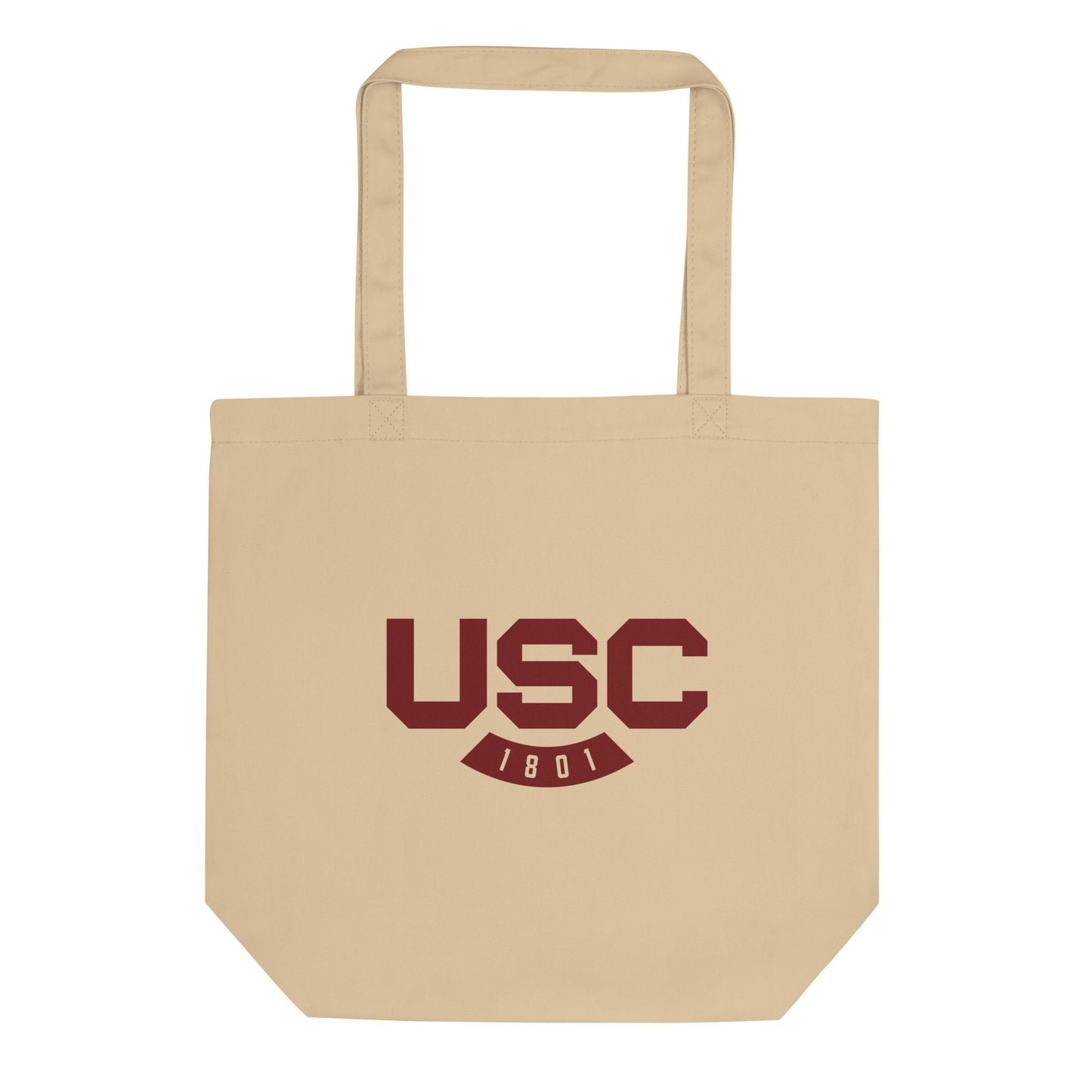 USC Eco Tote Bag