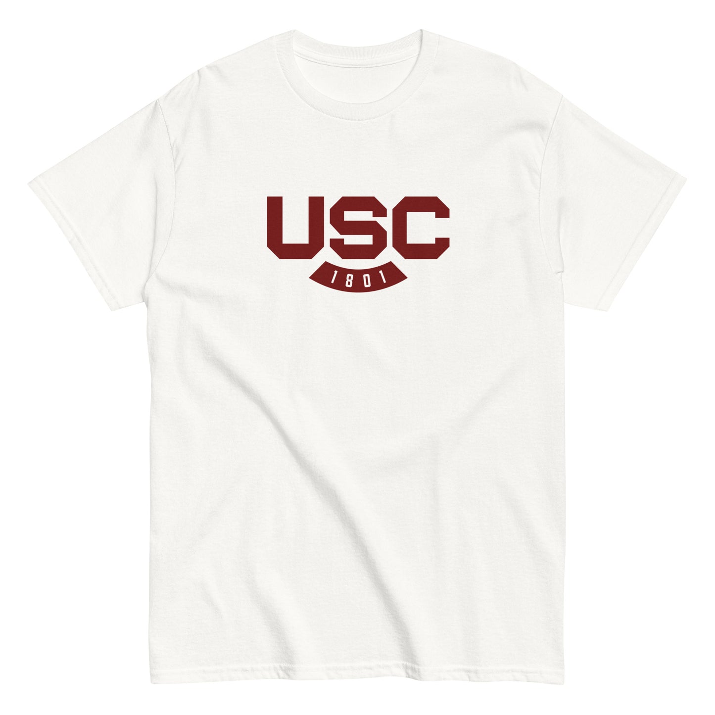 USC Classic Tee