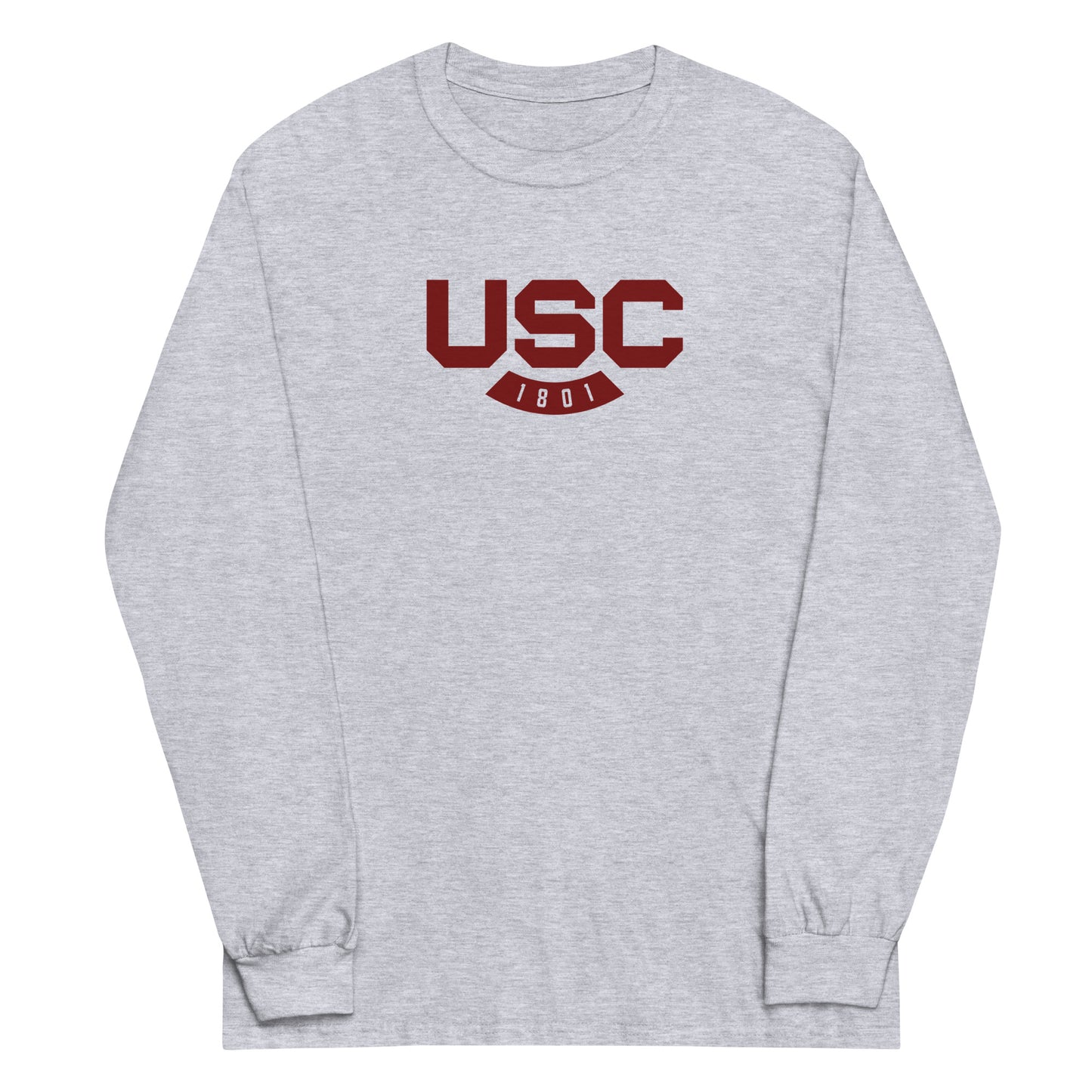 USC Long Sleeve Shirt