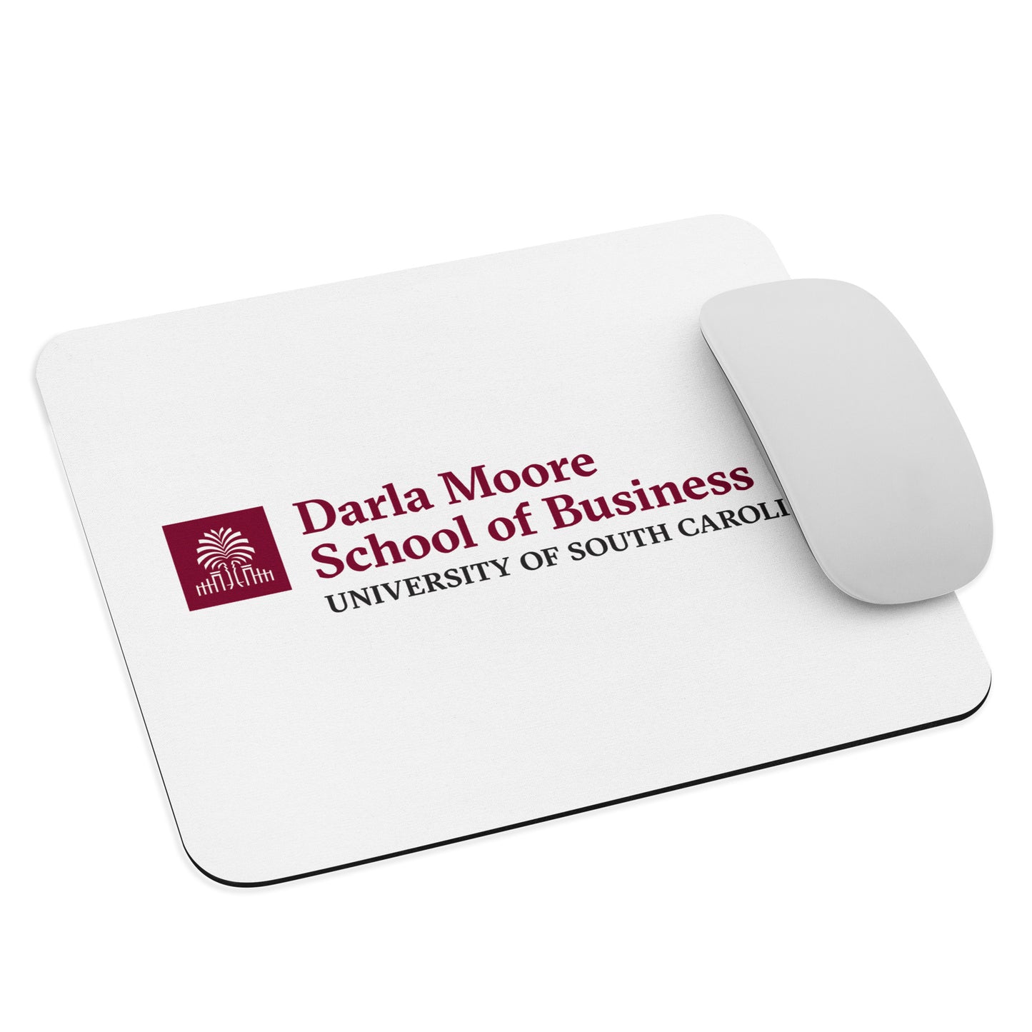 Mouse pad
