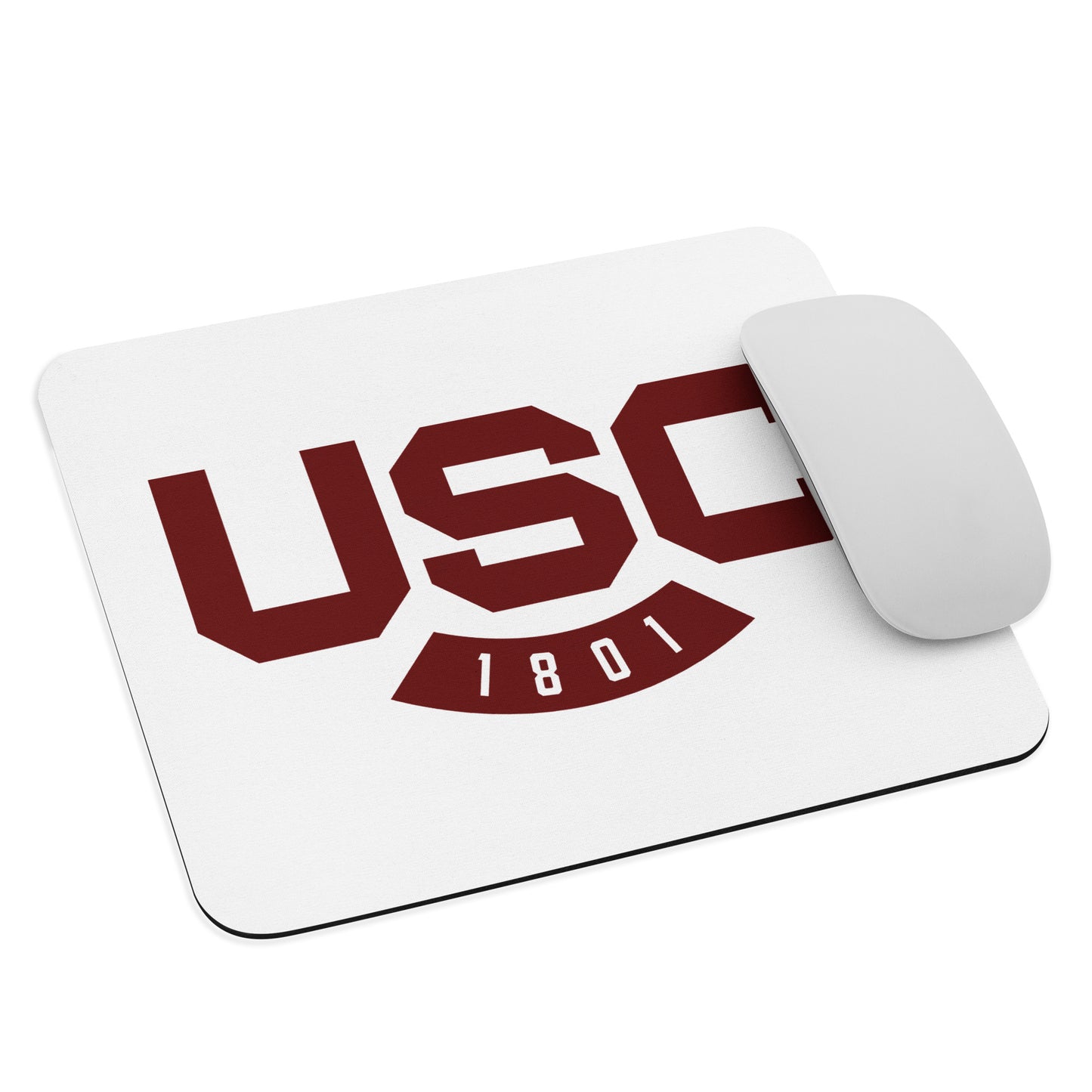 USC Mouse pad