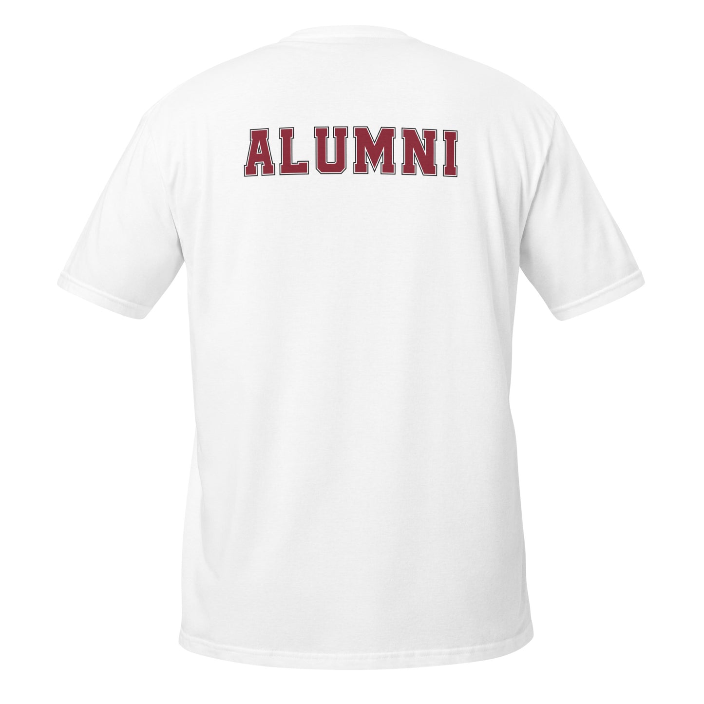 Alumni Short-Sleeve Unisex T-Shirt