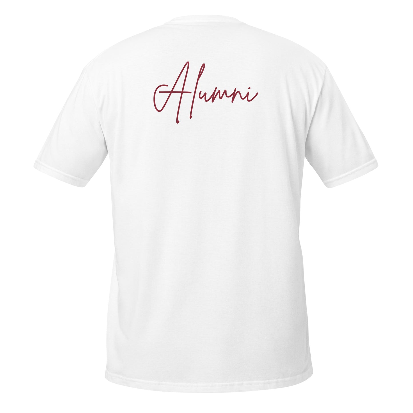 Alumni Short-Sleeve Unisex T-Shirt