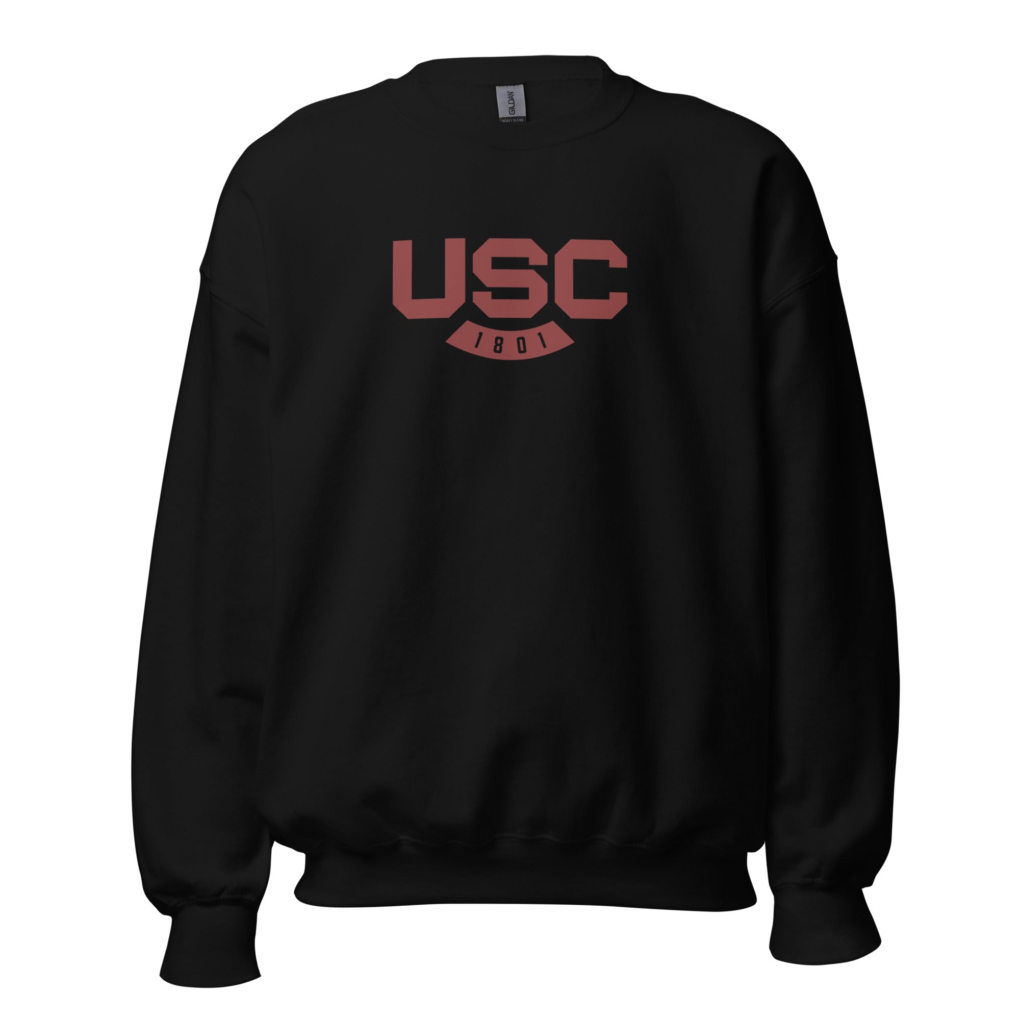 Orders usc sweater