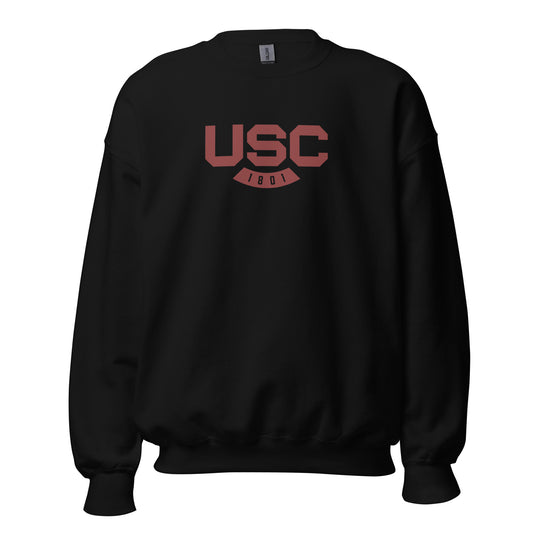 USC Unisex Sweatshirt