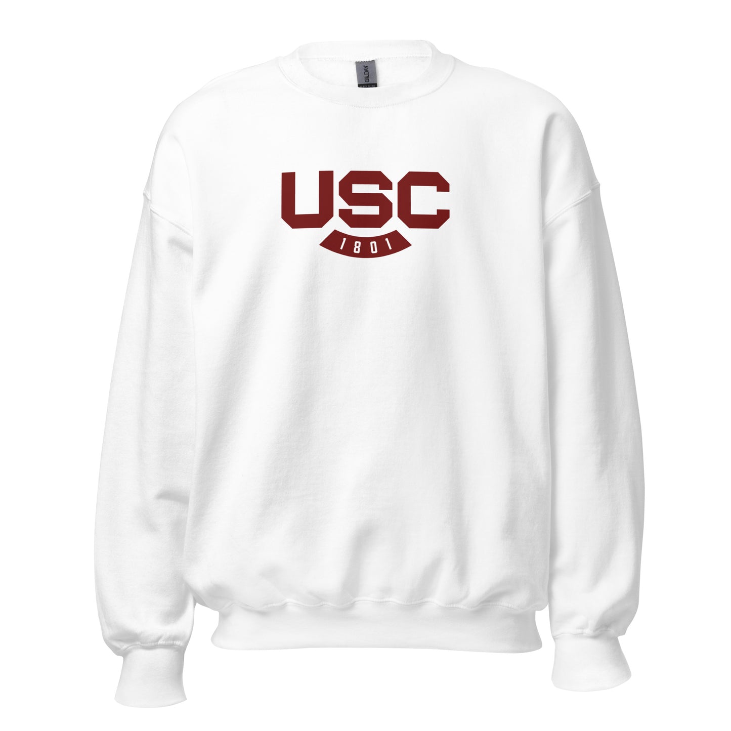 USC Unisex Sweatshirt