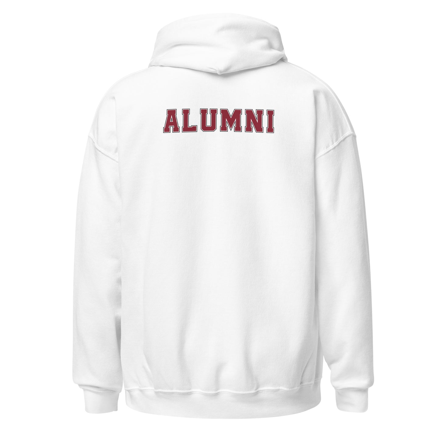 Alumni Unisex Hoodie