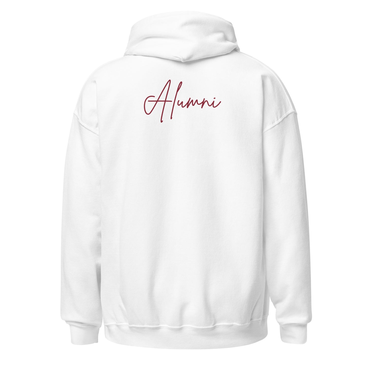 Alumni Unisex Hoodie