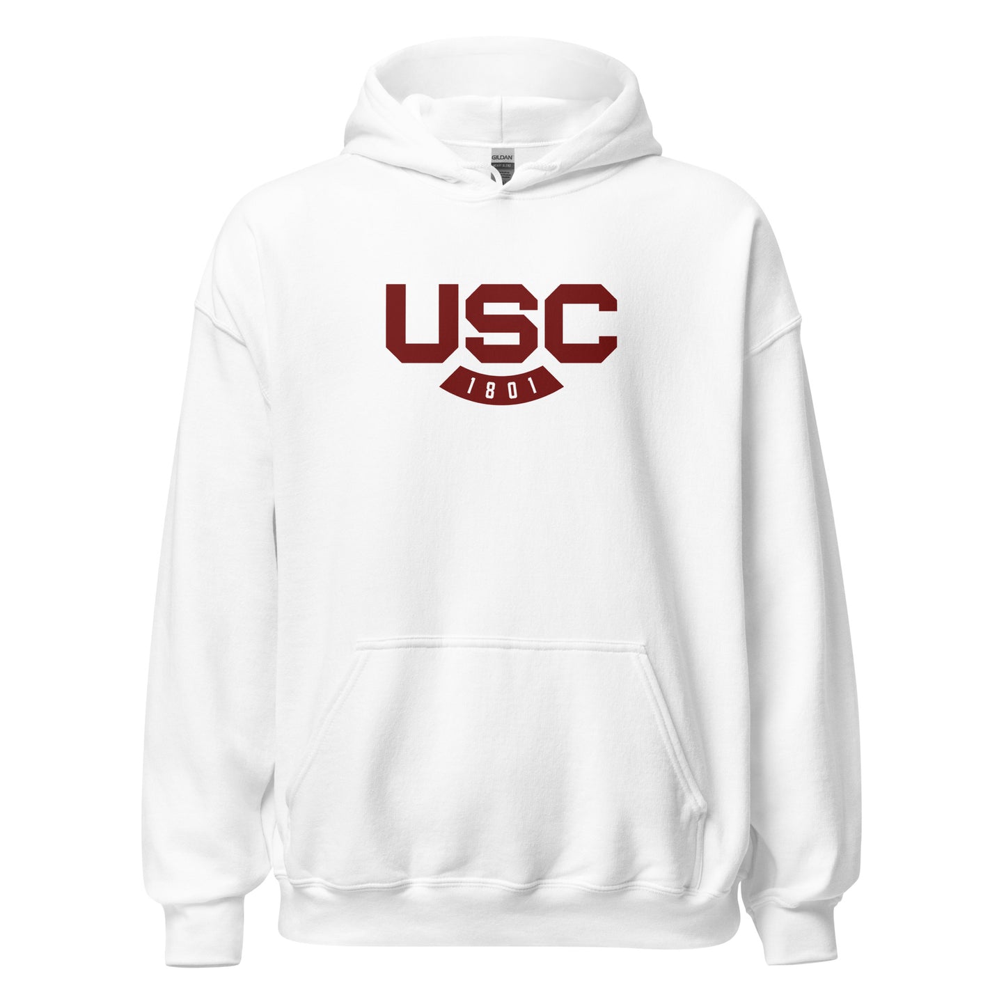 USC Unisex Hoodie
