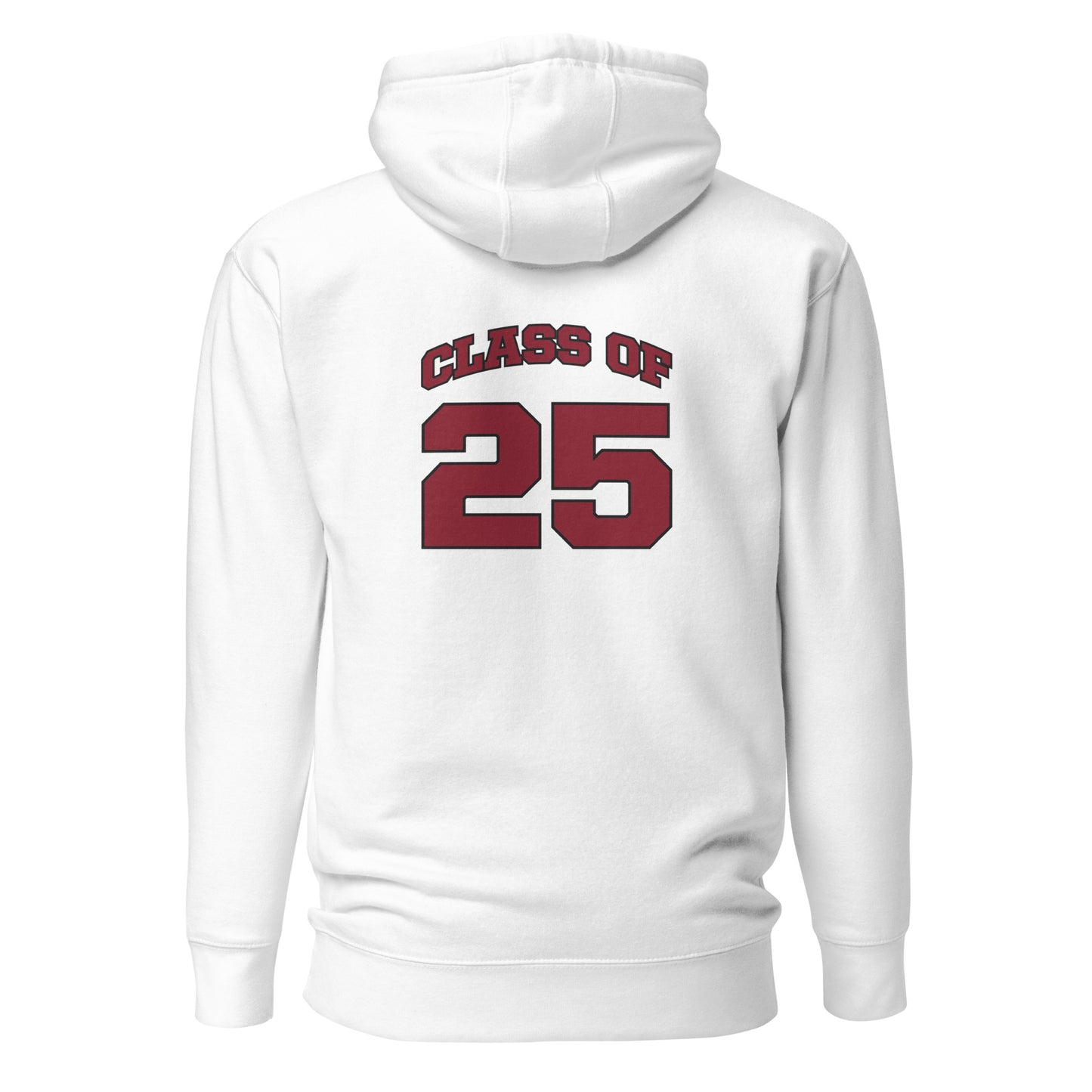 Class of 2025 Unisex Hoodie