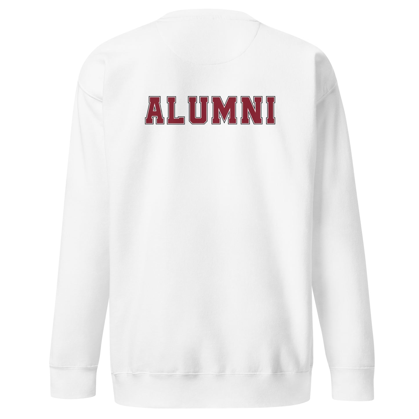 Alumni Unisex Premium Sweatshirt