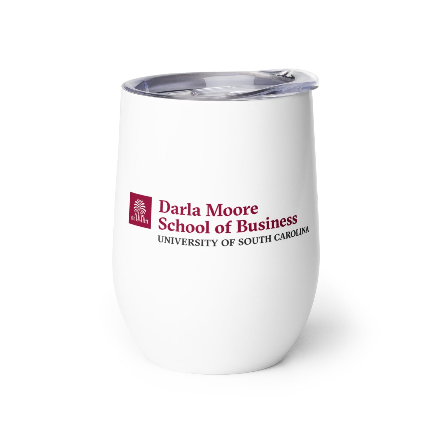 Wine tumbler