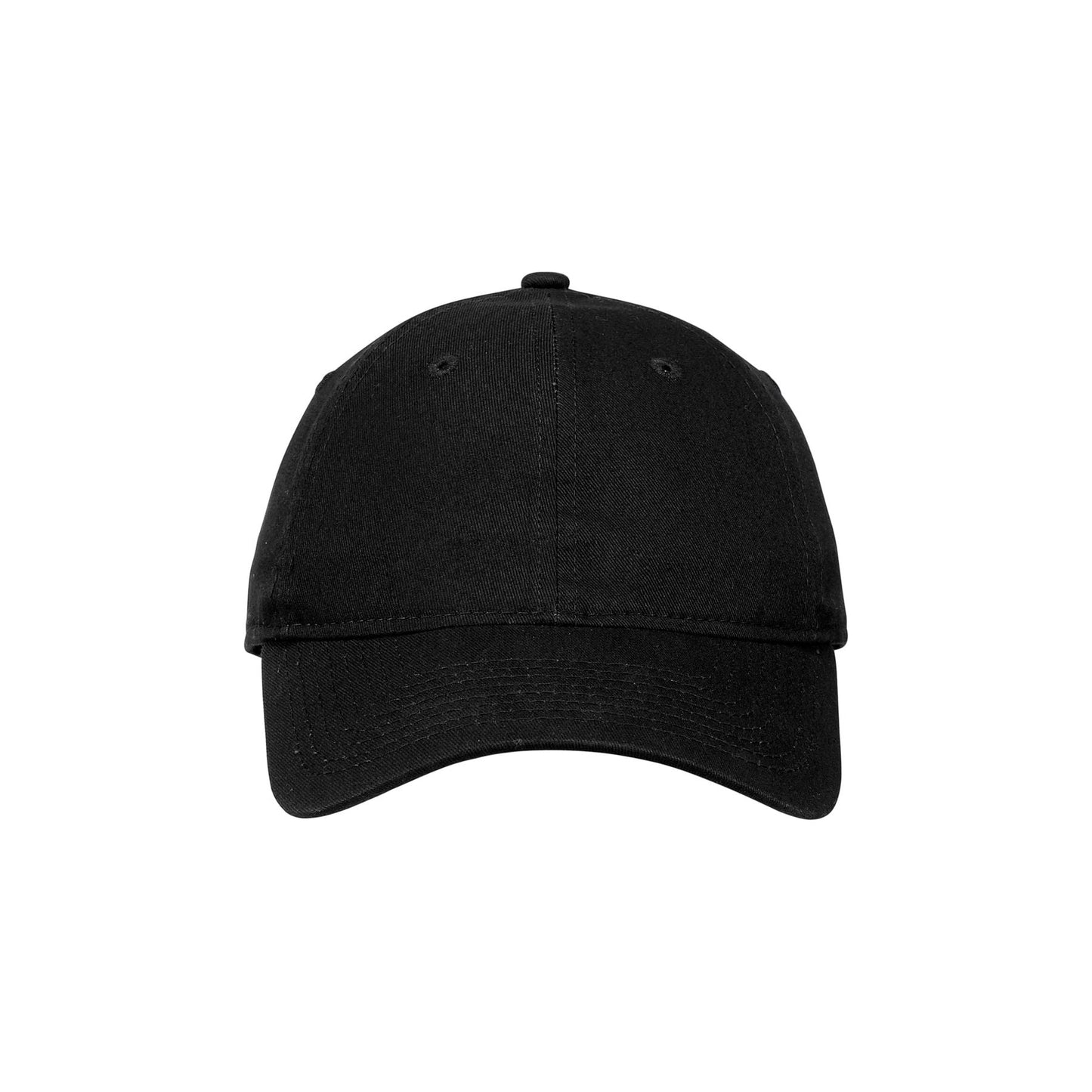 New Era - Adjustable Unstructured Cap