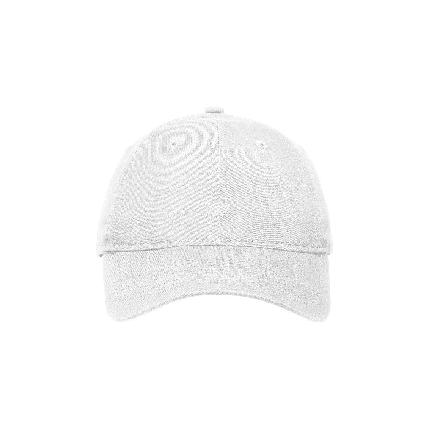 New Era - Adjustable Unstructured Cap