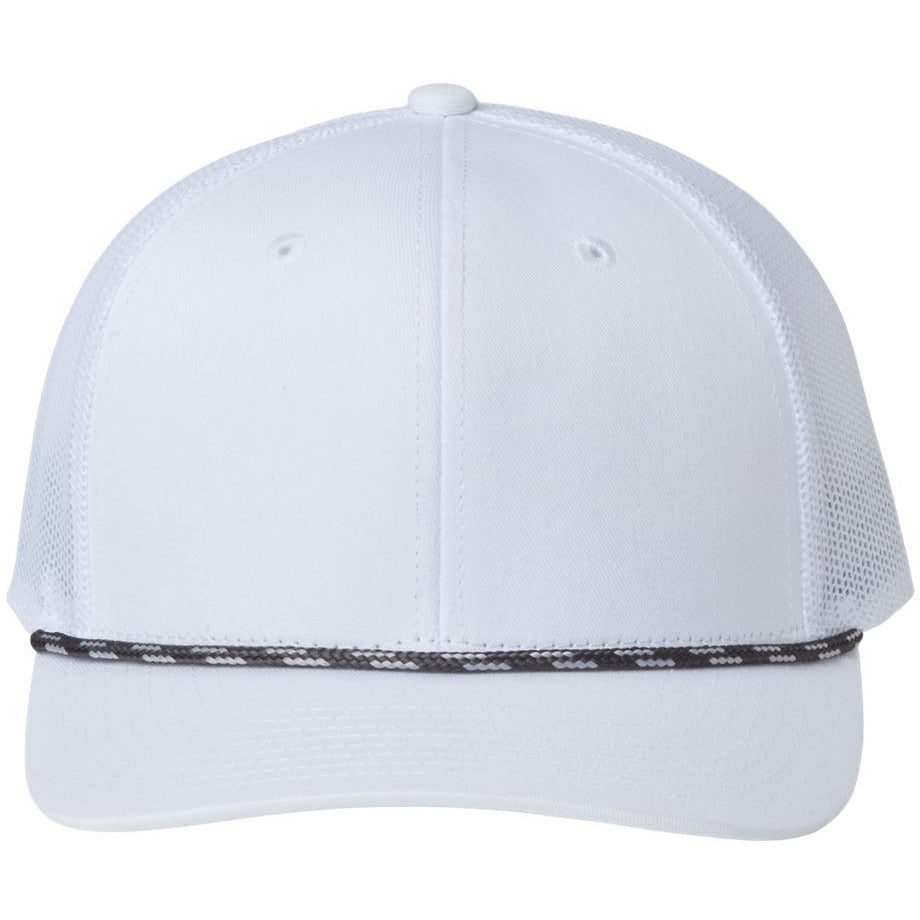 White/ White