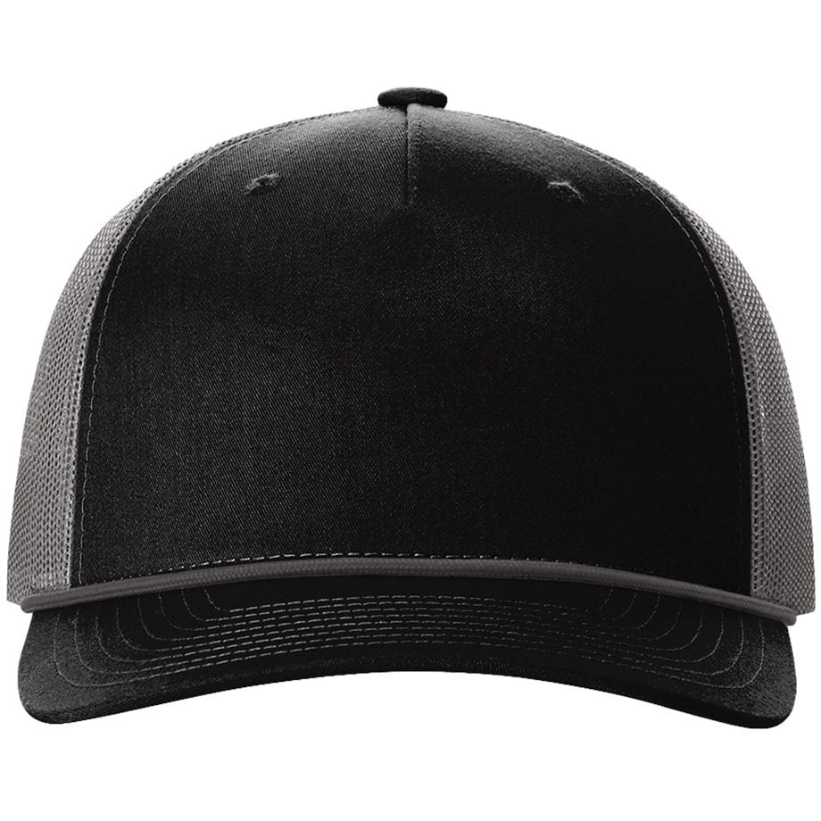 Black/ Charcoal