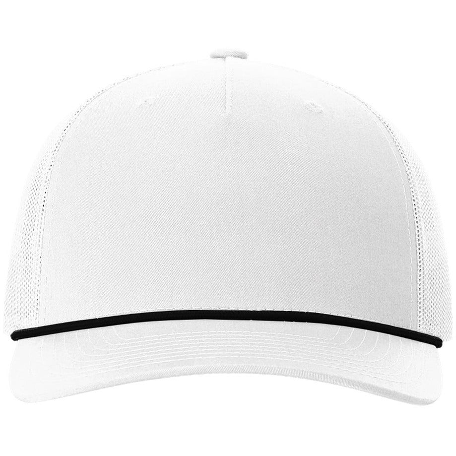 White/ Black
