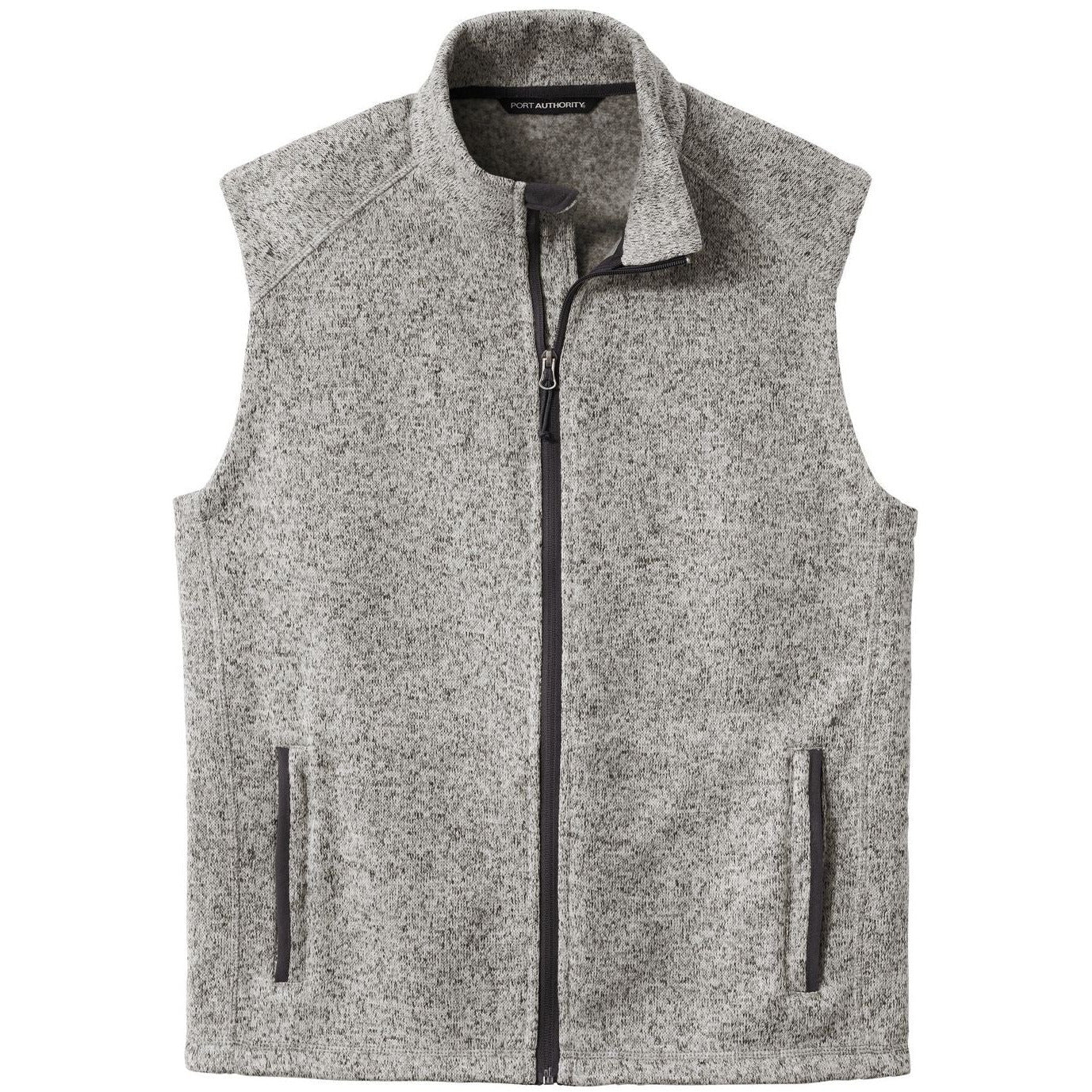 Grey Heather