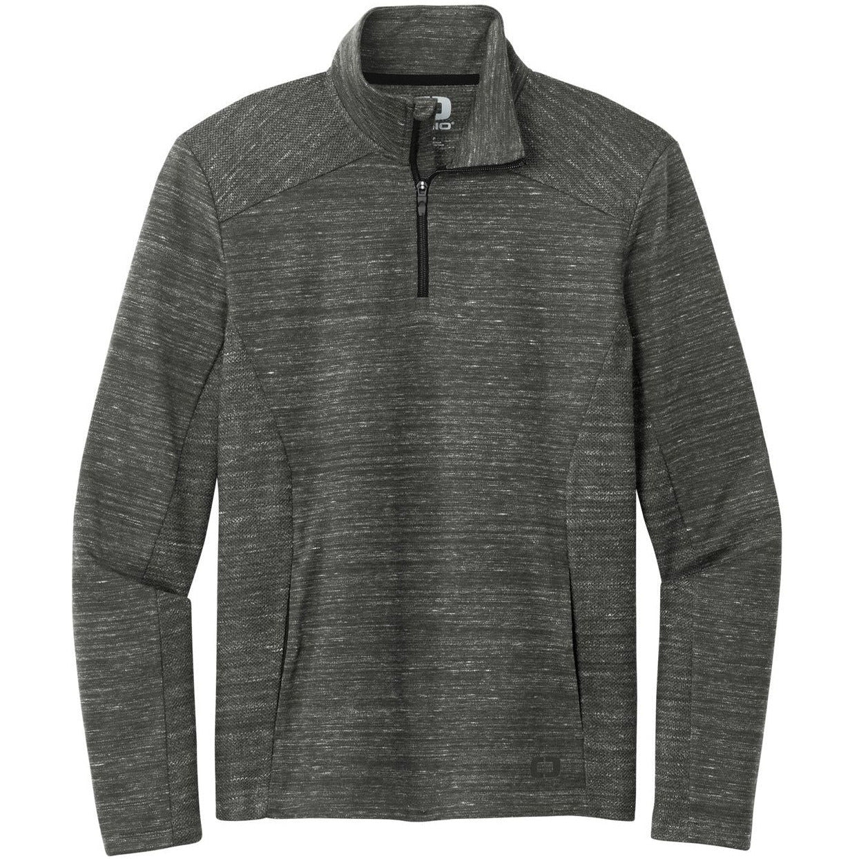 Tarmac Grey Heather
