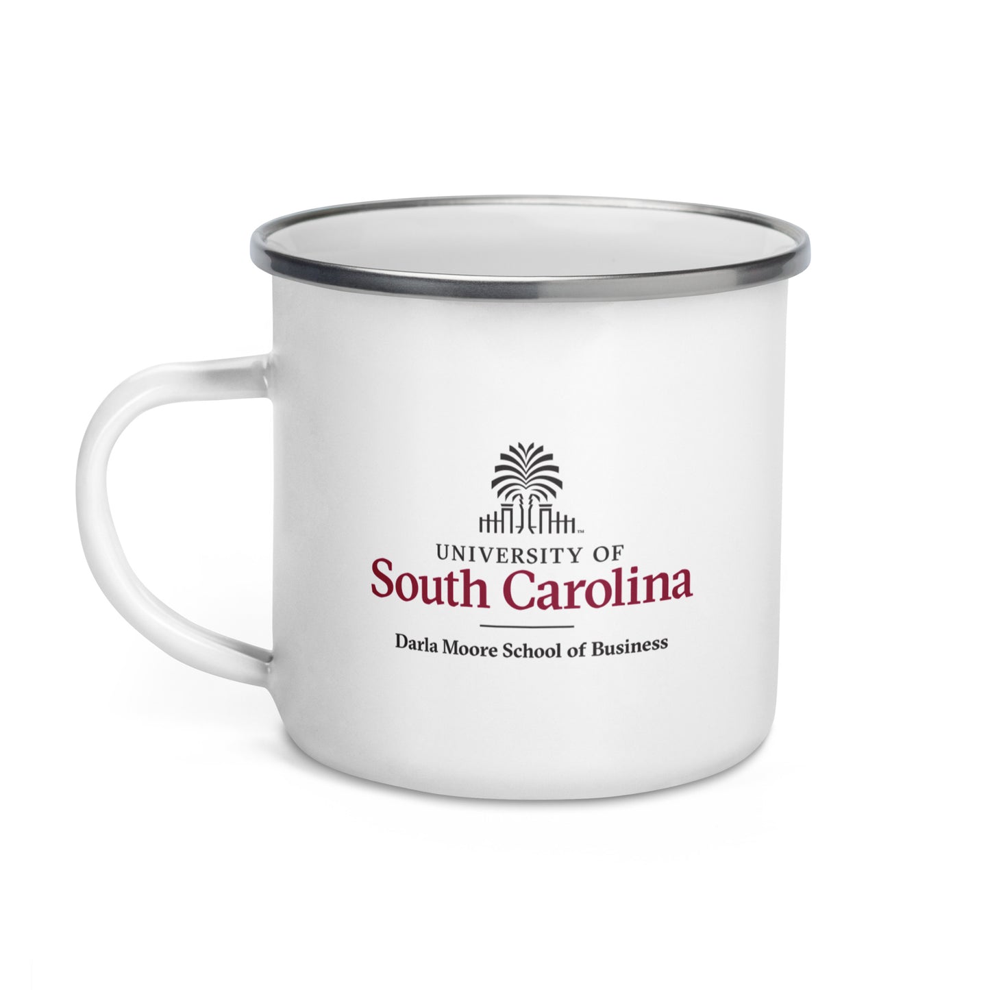 Enamel Mug