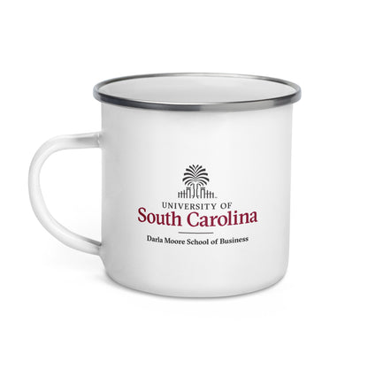 Enamel Mug