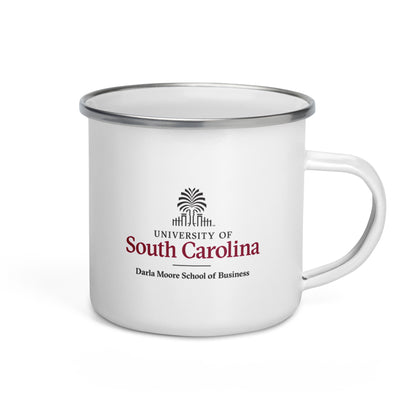 Enamel Mug