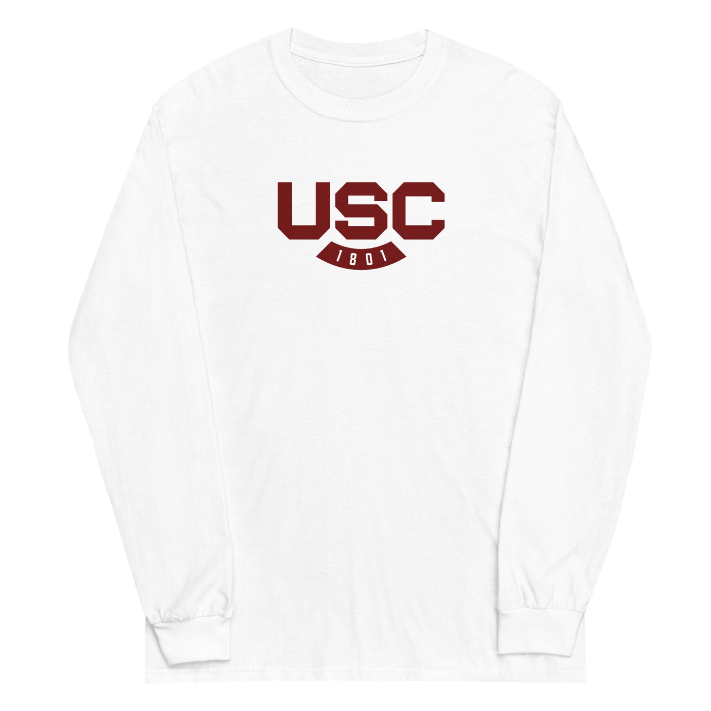 USC Long Sleeve Shirt