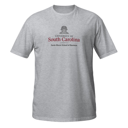 Alumni Short-Sleeve Unisex T-Shirt