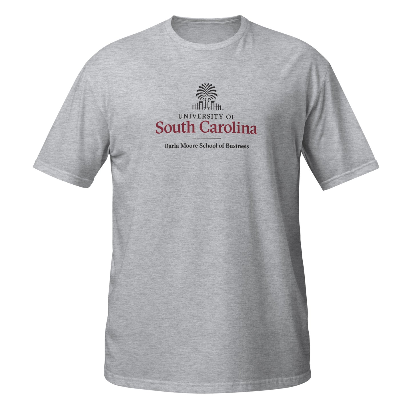 Alumni Short-Sleeve Unisex T-Shirt