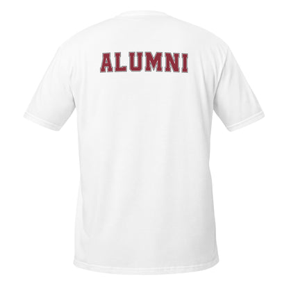 Alumni Short-Sleeve Unisex T-Shirt