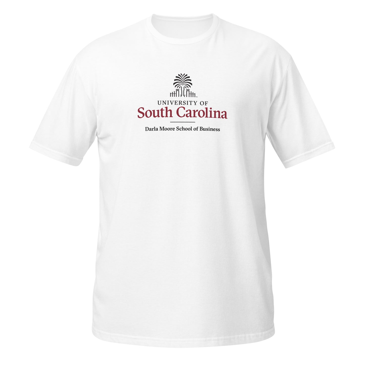 Alumni Short-Sleeve Unisex T-Shirt