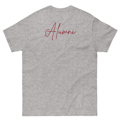 Alumni Unisex classic tee