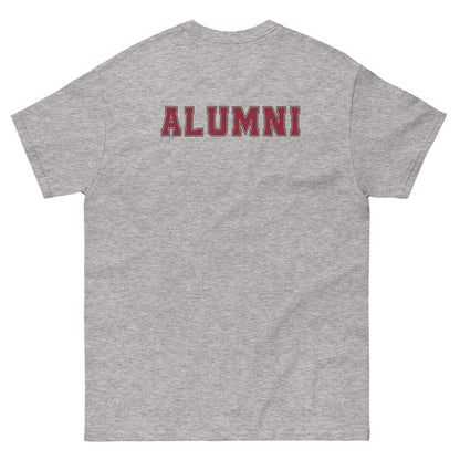 Alumni Unisex classic tee