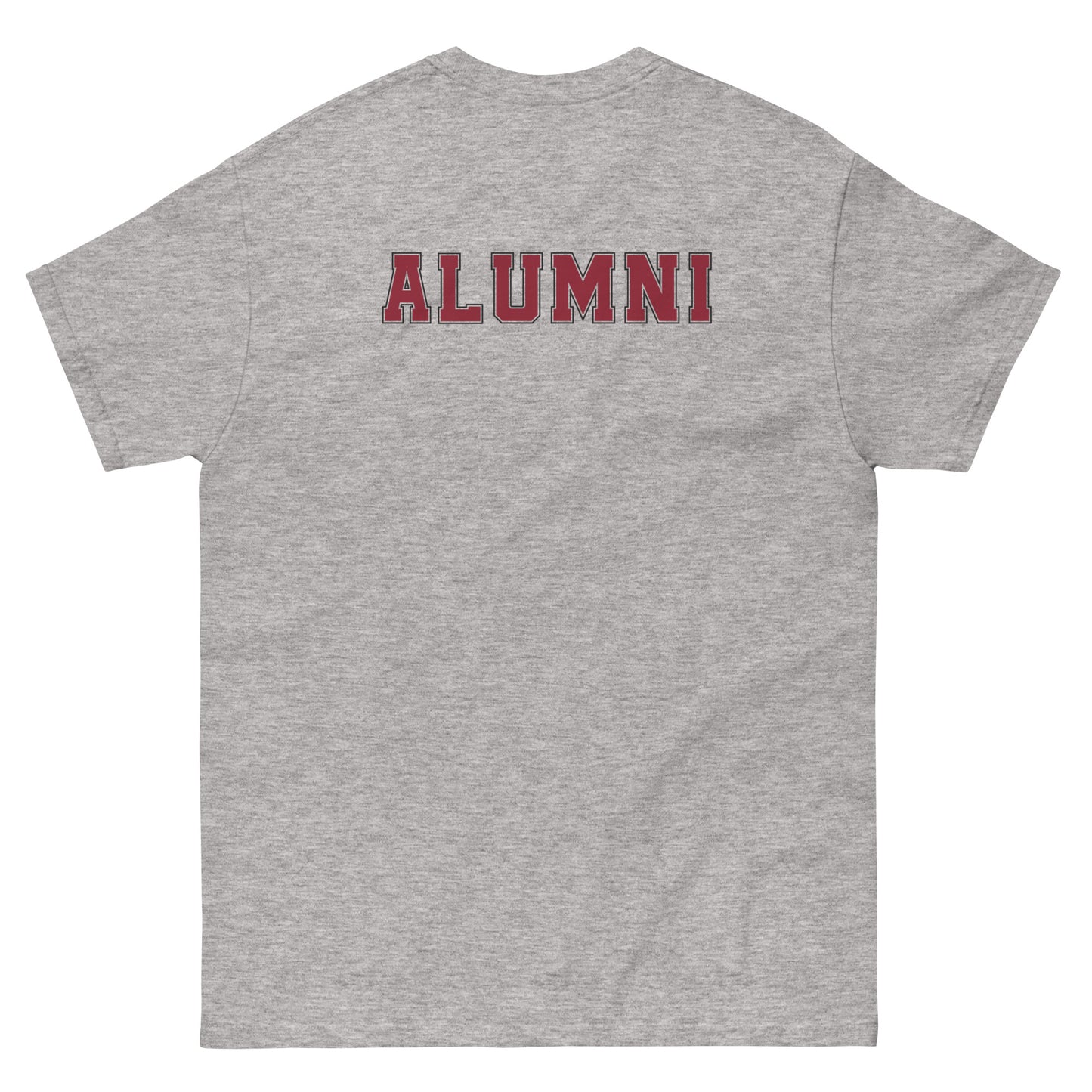 Alumni Unisex classic tee