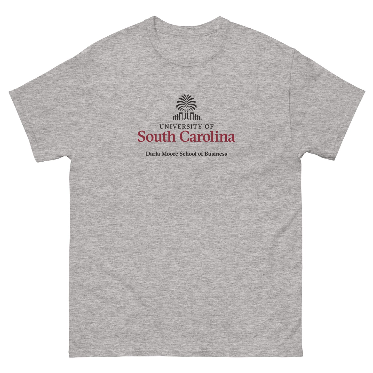 Class of 2025 Unisex classic tee