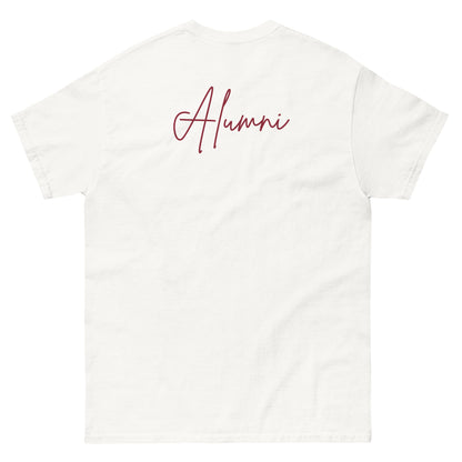 Alumni Unisex classic tee