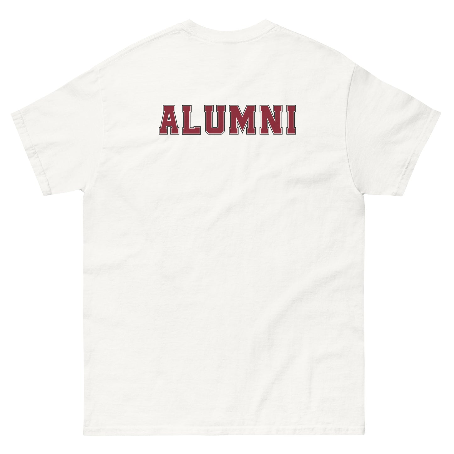 Alumni Unisex classic tee