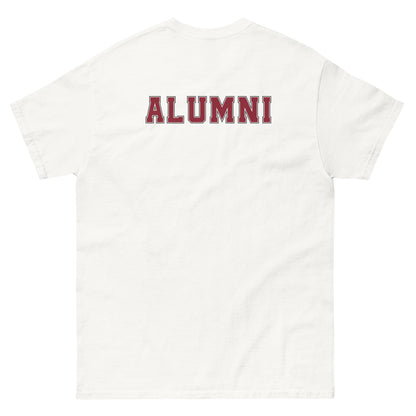 Alumni Unisex classic tee