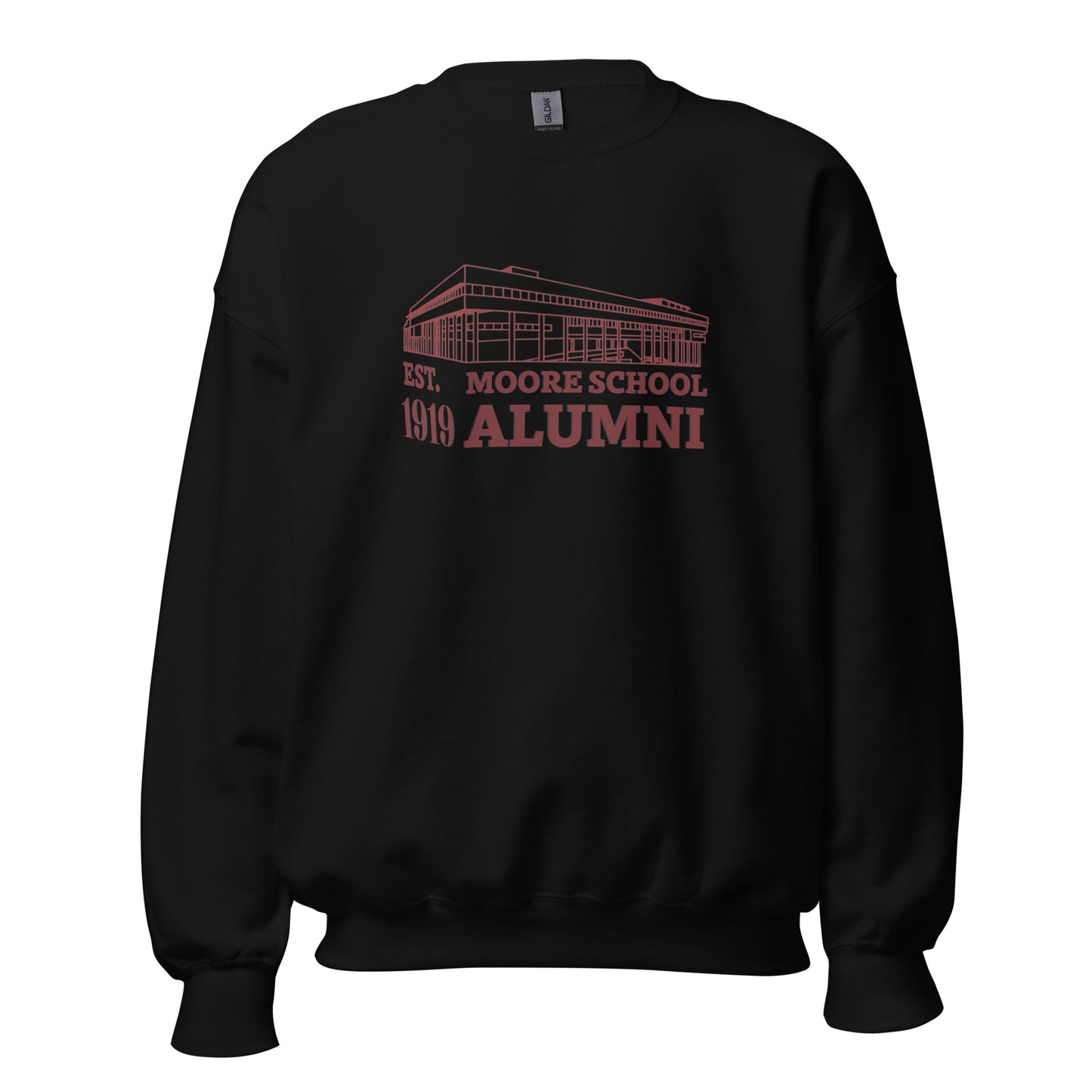 Moore School Alumni Unisex Sweatshirt