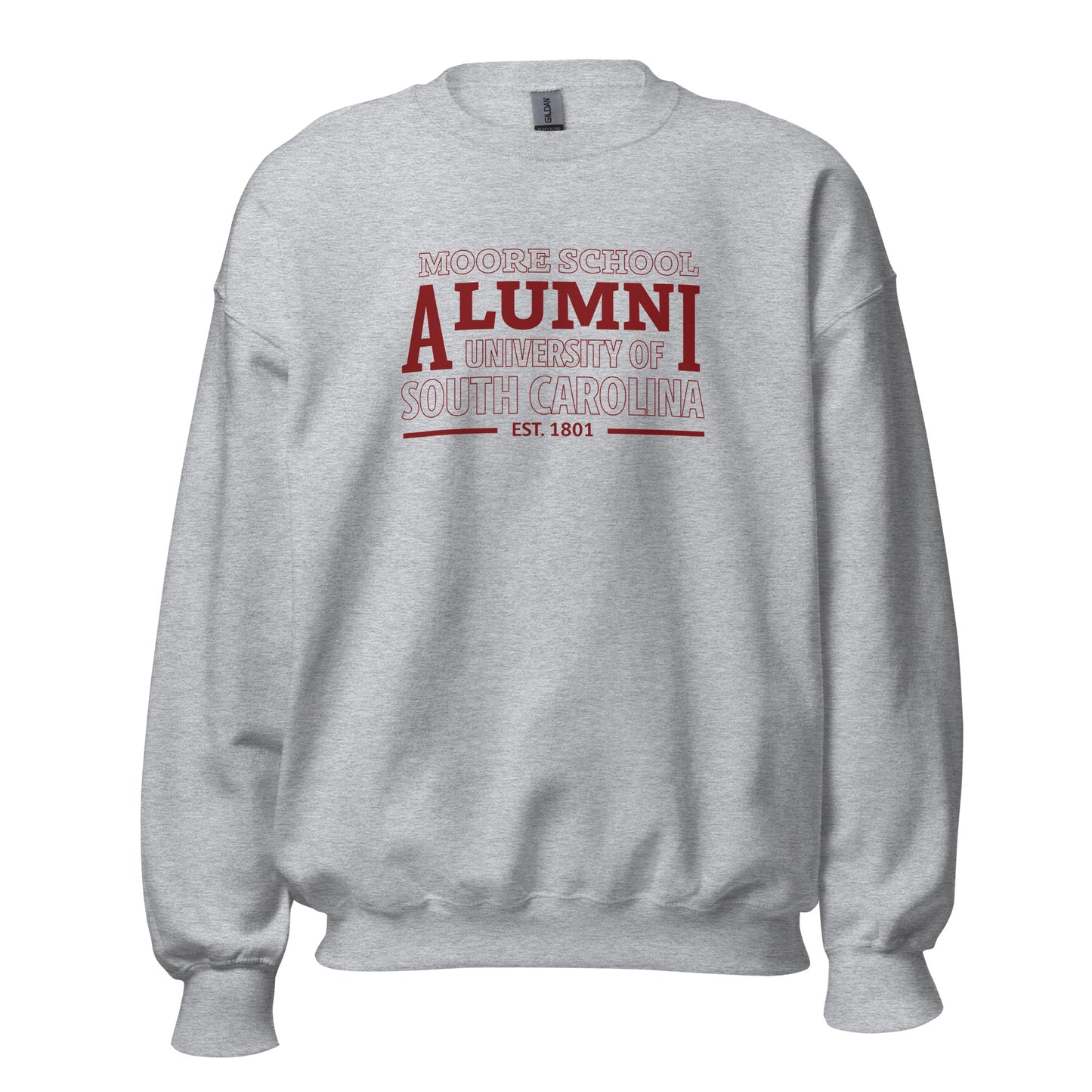 USC Moore Alumni Unisex Sweatshirt