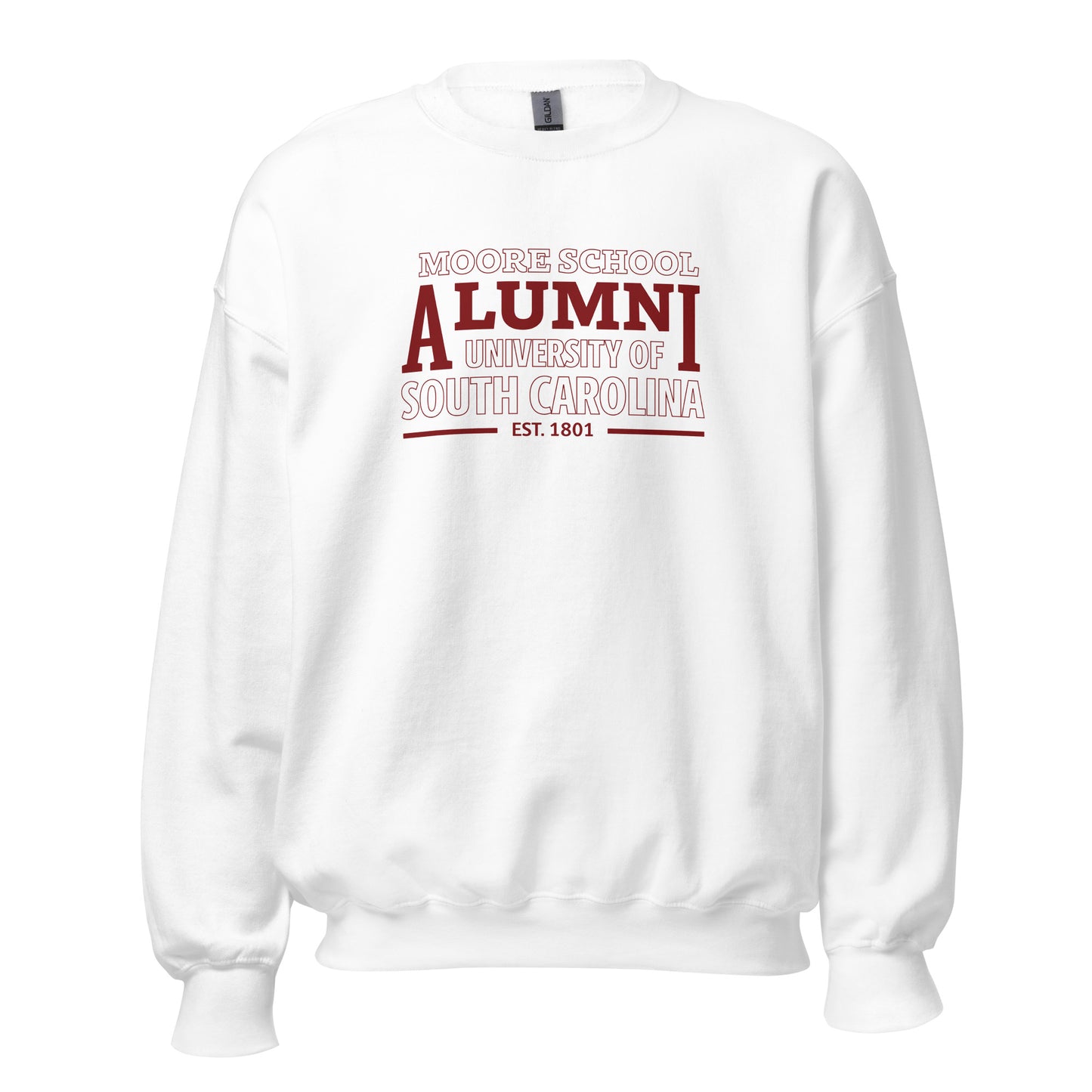 USC Moore Alumni Unisex Sweatshirt